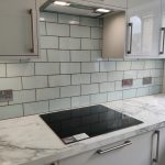 A fresh kitchen renovation in Hadfield, Glossop