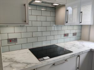 Read more about the article A fresh kitchen renovation in Hadfield, Glossop
