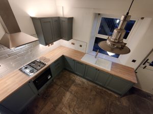 Read more about the article A kitchen renovation in Broadbottom near Hyde