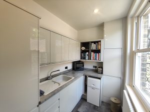 Read more about the article A kitchen utility room renovation in Glossop