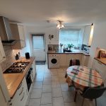 Basement Kitchen Fitting in Broadbottom