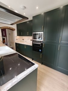 Read more about the article A kitchen renovation in Cheshire